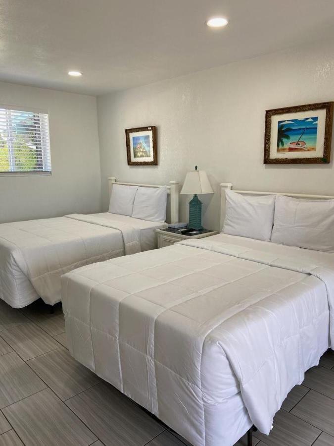 לייטון Edgewater Lodge מראה חיצוני תמונה