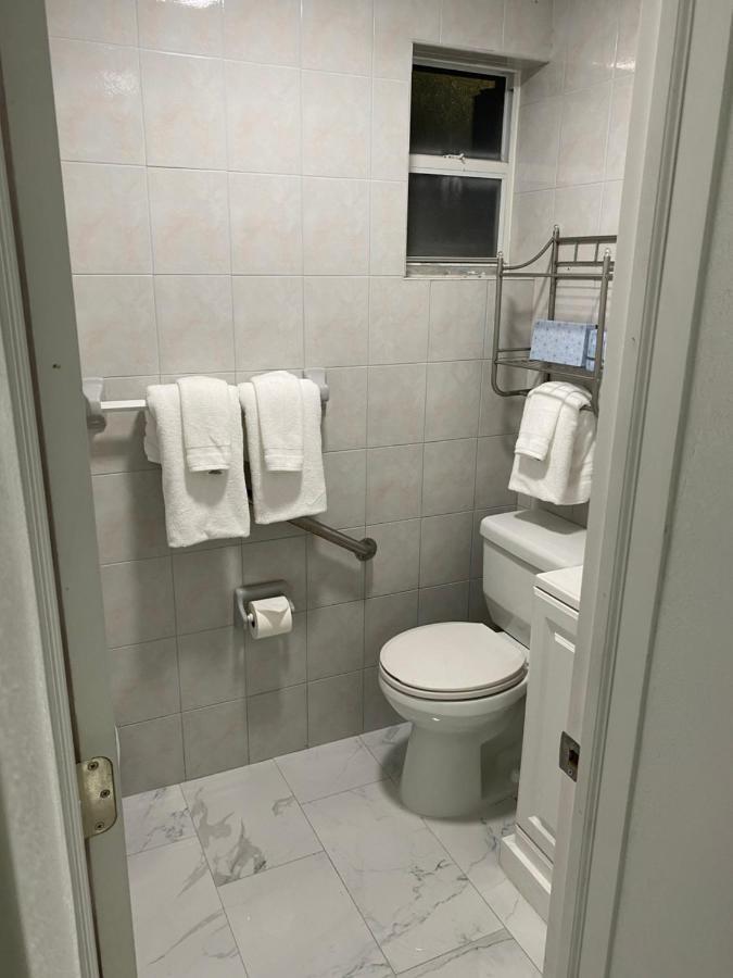 לייטון Edgewater Lodge מראה חיצוני תמונה