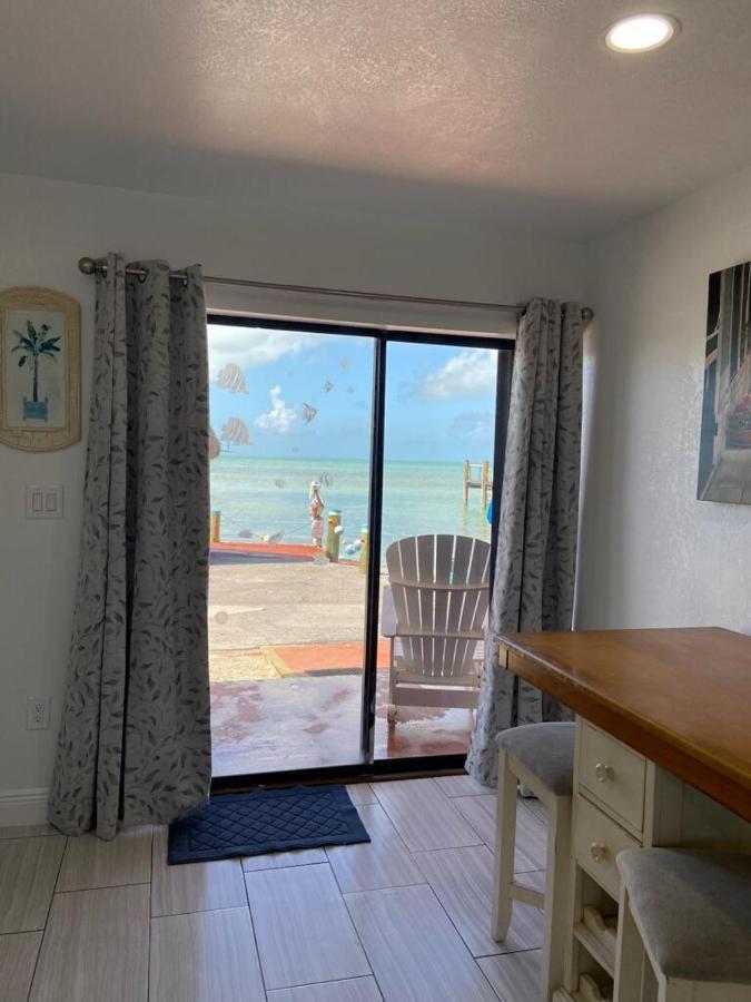 לייטון Edgewater Lodge מראה חיצוני תמונה
