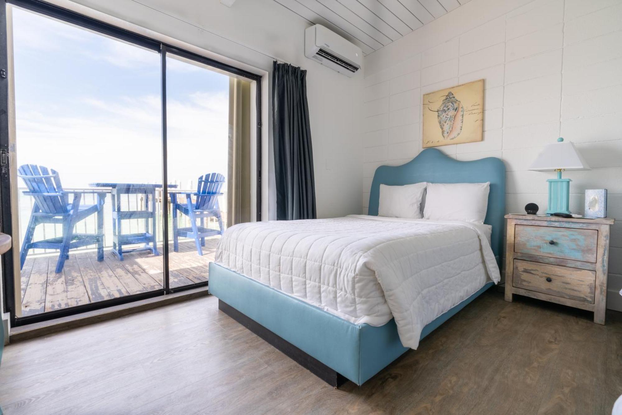 לייטון Edgewater Lodge מראה חיצוני תמונה