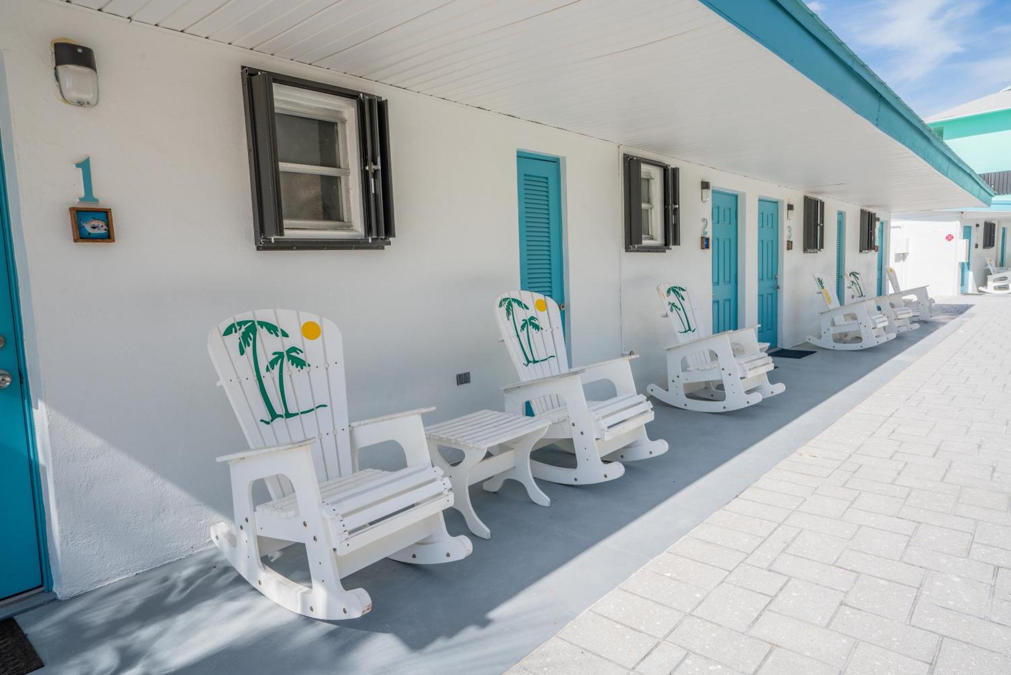 לייטון Edgewater Lodge מראה חיצוני תמונה