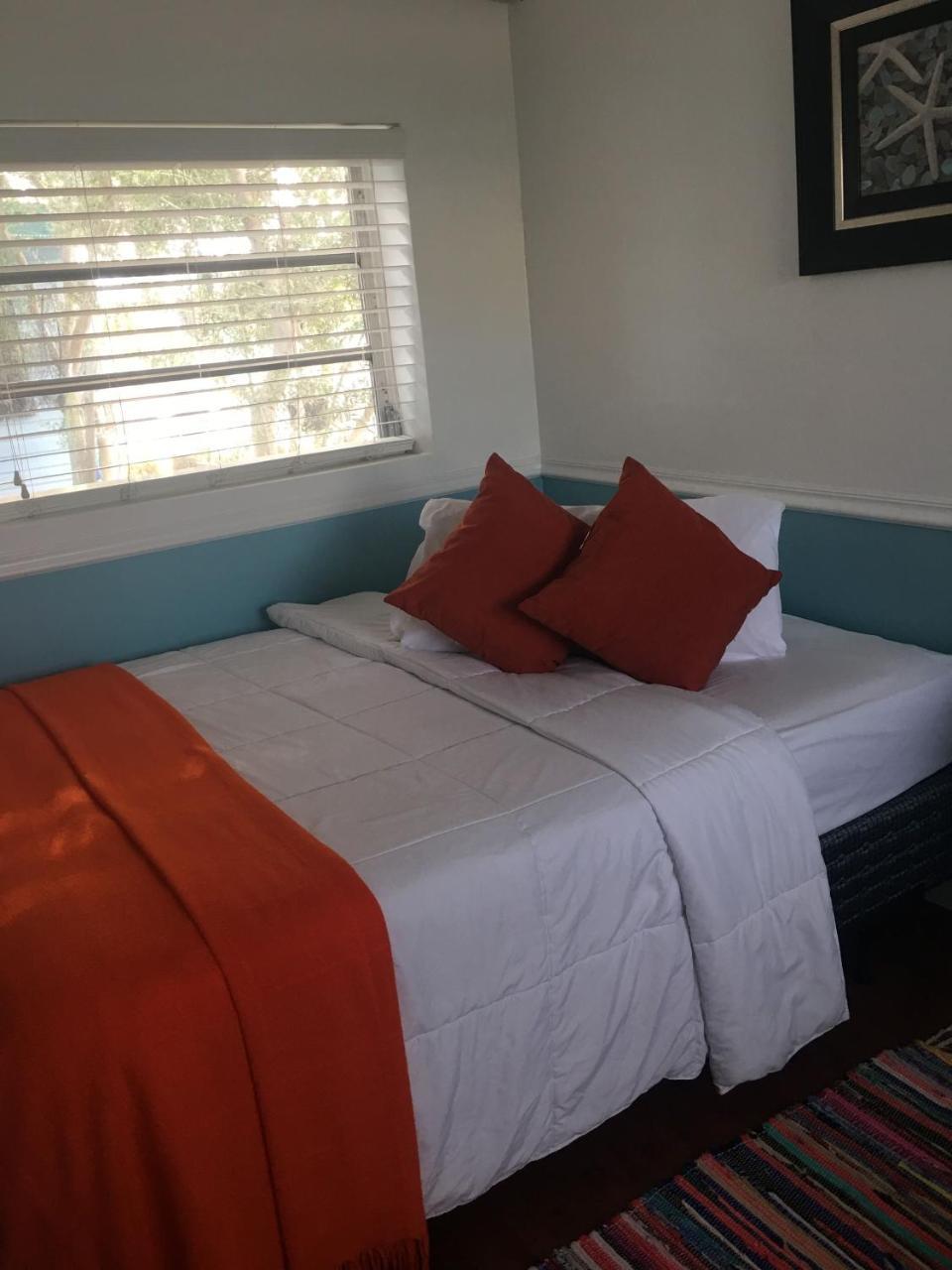לייטון Edgewater Lodge מראה חיצוני תמונה