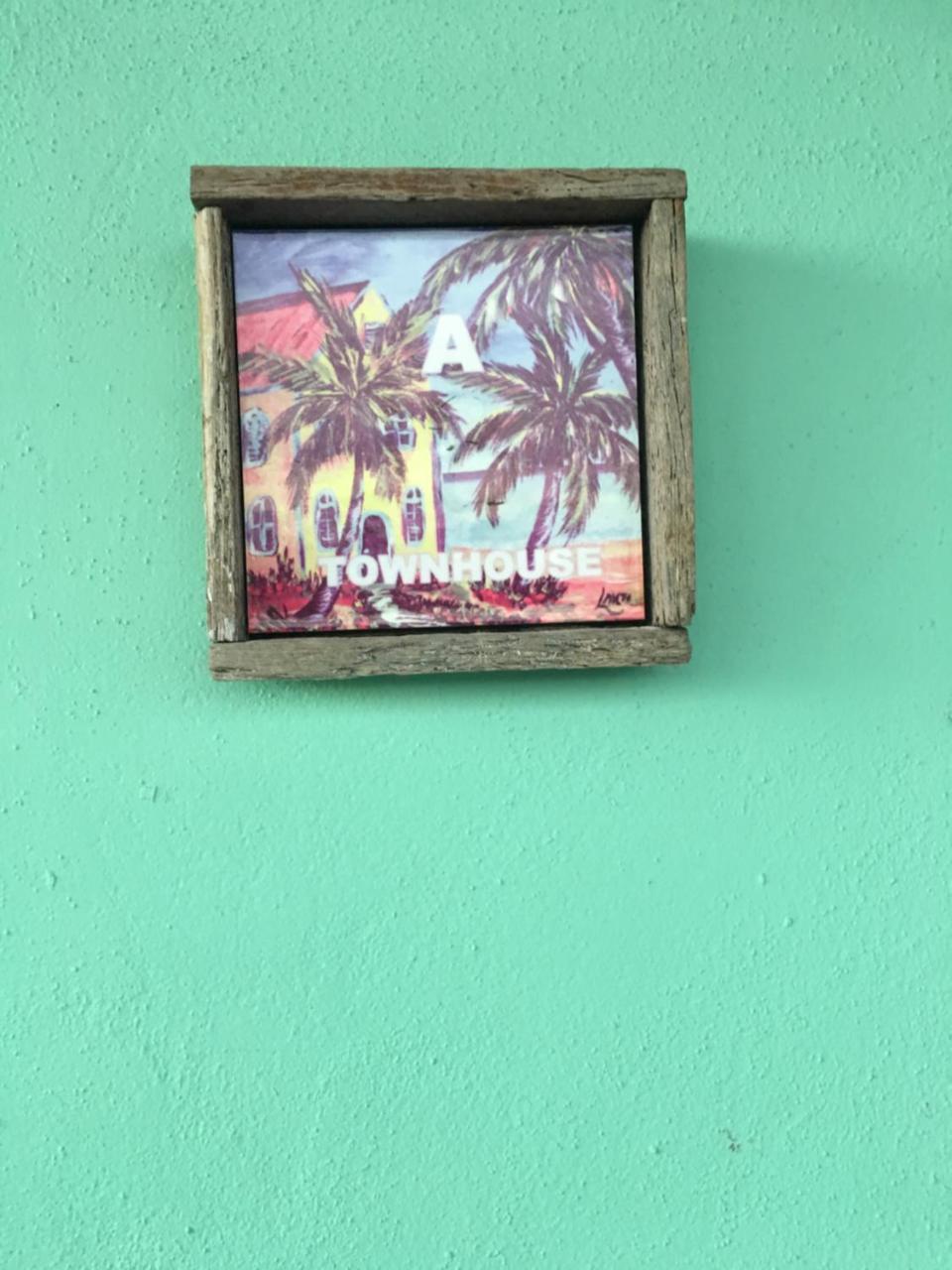 לייטון Edgewater Lodge מראה חיצוני תמונה